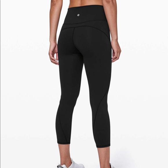 Lululemon In Movement Leggings - Picture 6 of 7